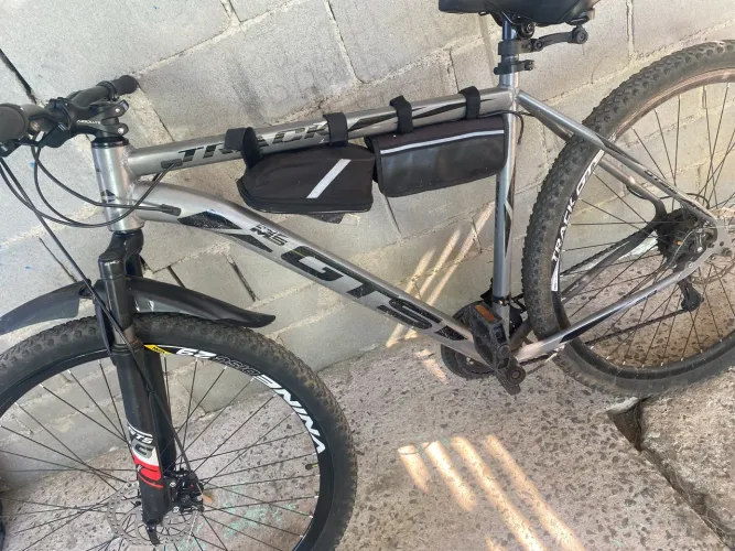  BIKE ARO 29 ÚNICO DONO
