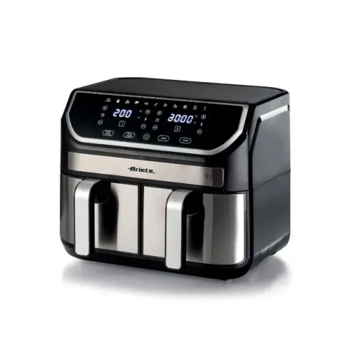 Fritadeira Air Fryer Dual 9L Ariete 4625