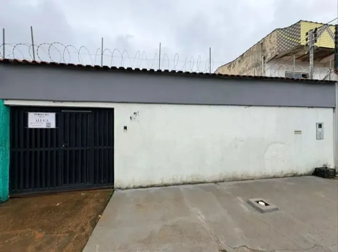 ~CASA NO VINHAIS