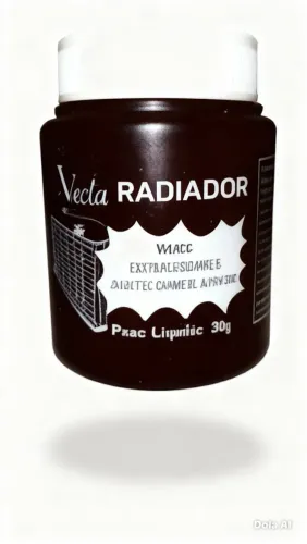 Veda radiador