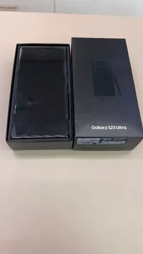 Vendo S23 ultra 