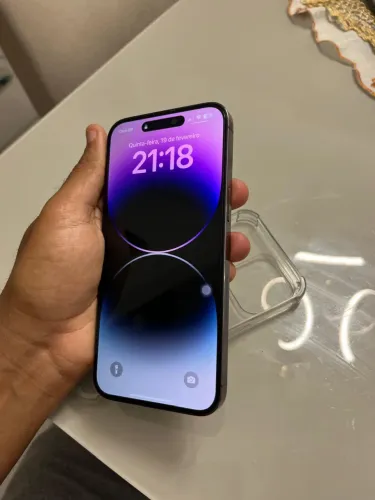 iPhone 14 Pro Max