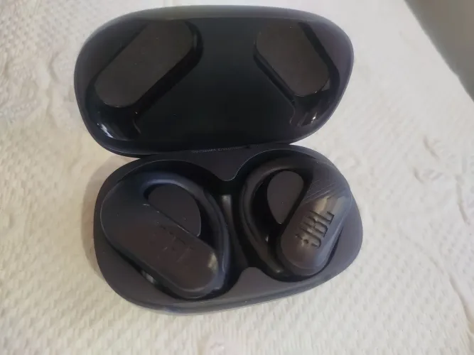jbl endurance peak 3 com APP JBL