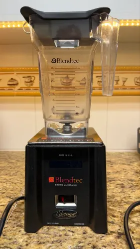 Blender e liquidificador Profissional Blendtec ICB3