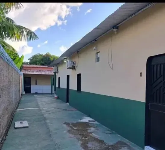 Apartamento no araceli