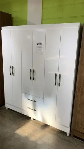 Guarda roupa solteiro