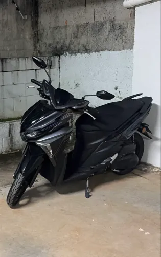 Neo 125 - 24/25 - Novíssima