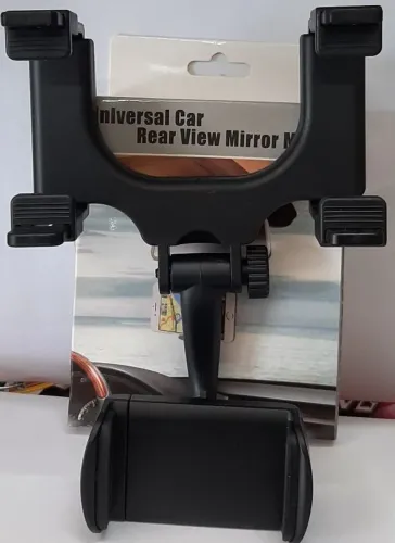 Suporte Celular para retrovisor!! Oferta
