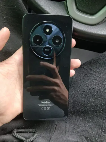 celular REDMI 14C