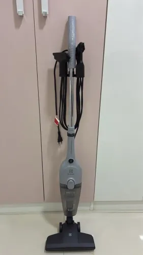 Vendo aspirador de pó