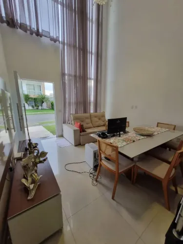 Imóvel para aluguel com 170 metros quadrados com 4 quartos em Jardim Limoeiro - Camaçari -