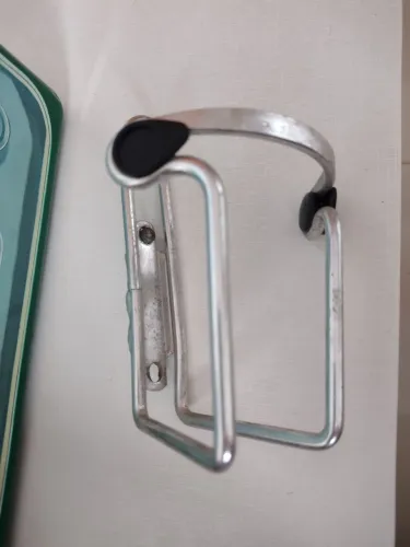 Suporte de squeeze para bicicleta