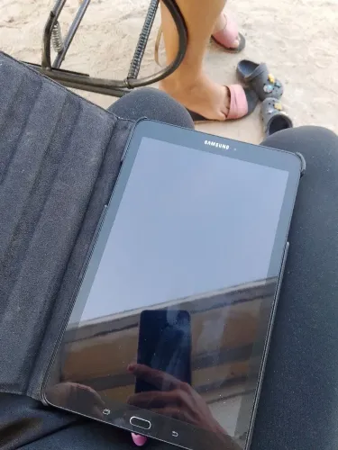 Tablet Samsung