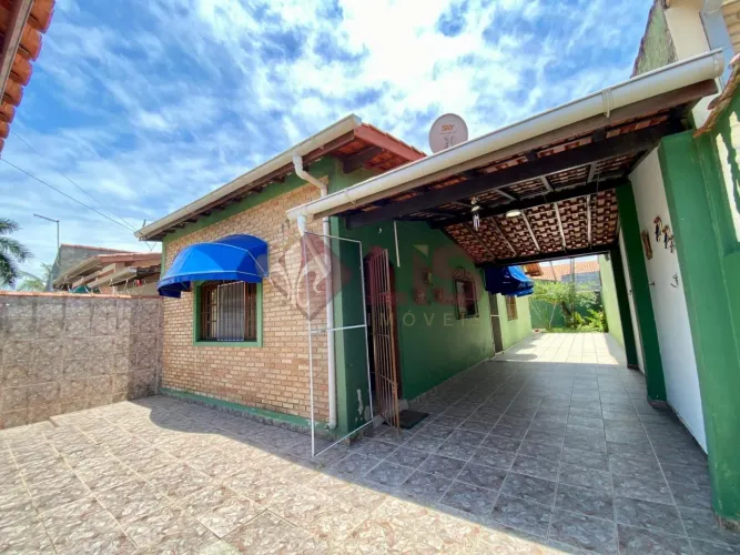 Oportunidade! Casa à venda no Jardim das Palmeiras