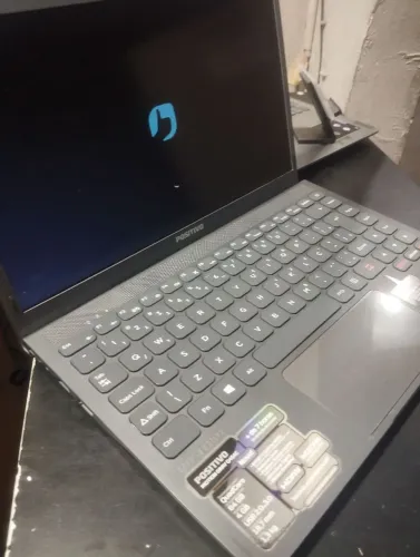 Notebook Positivo Motion Gray