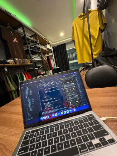 MacBook Pro 16gb 512gb