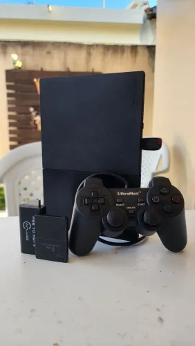 PlayStation 2