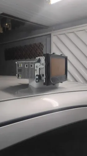 Multimídia Onix 2013