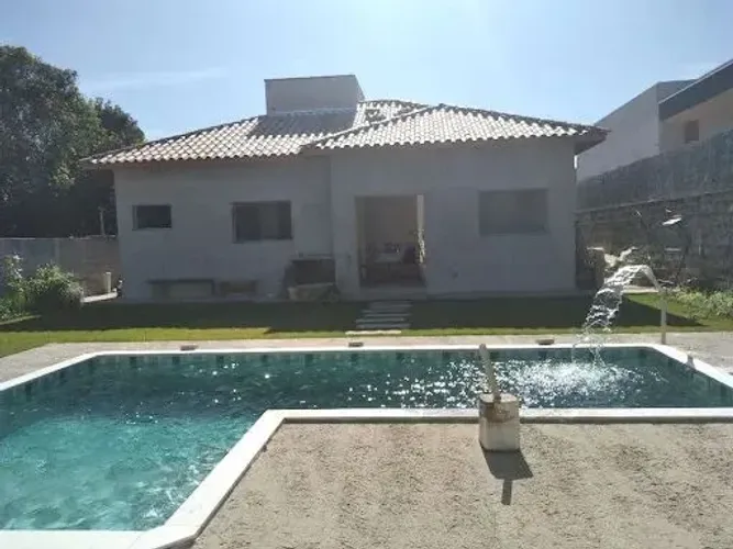 CONDOMÍNIO, BOSQUE DOS PIRES,ITATIBA-SP,CASA, 3 SUÍTES, 5 BNH,PISCINA,CASCATA,HIDRO, CHURR