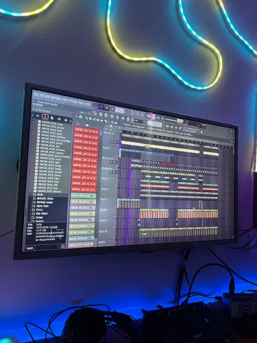 Smart TV LG 32 polegadas 