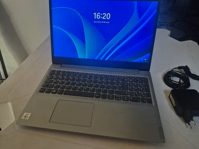 Lenovo i5 de 10 geracao