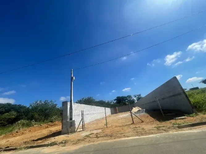 Oportunidade Terreno 300 mt / Taubaté - Portal do Vale Jardim Antares