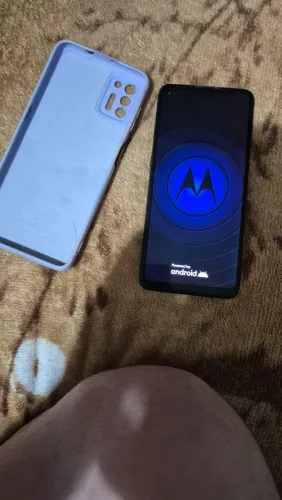 Celular Motorola g9 play