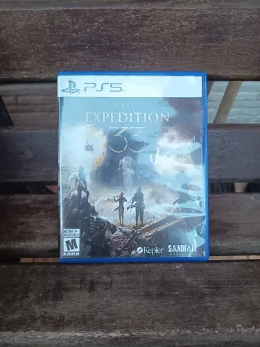  Clair Obscur: Expedition 33 PS5