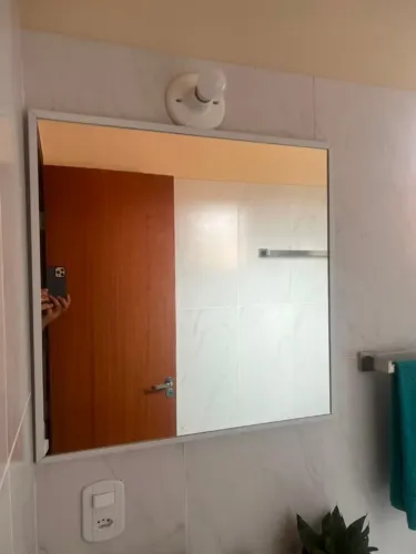 Espelhos sob medida