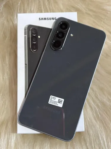 Samsung A56 Preto 256GB