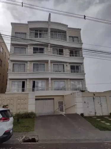 Imóvel para aluguel tem 60 metros quadrados com 2 quartos em Neves - Ponta Grossa - PR