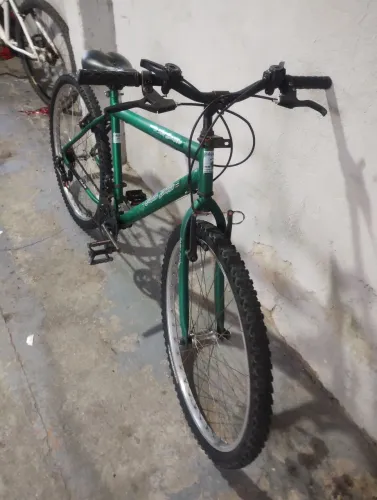 Vendo bike aro 26