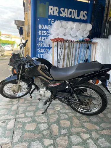 Fan 125 2018