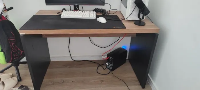 Mesa para escritório