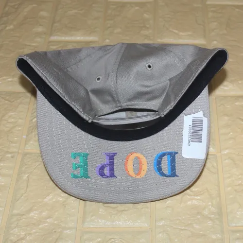 Boné dope aba reta SnapBack novo raro original