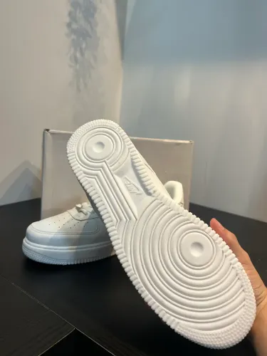 Air Force 1 Branco