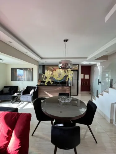 Apartamento com 2 quartos à venda, 114m² - Sense Botanic