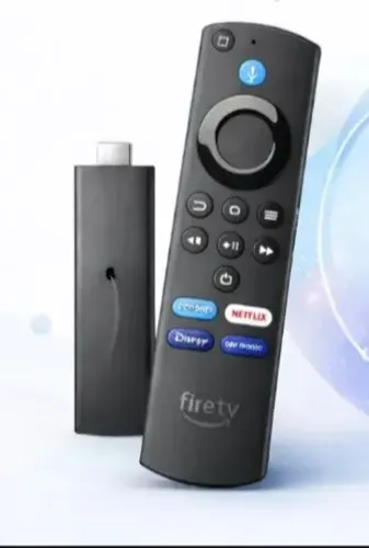 Fire tv Amazon 4k 2* geração com Alexa