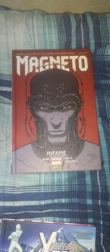 Hq da Marvel