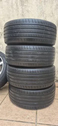 Pneus Aro 20 225/35 R20