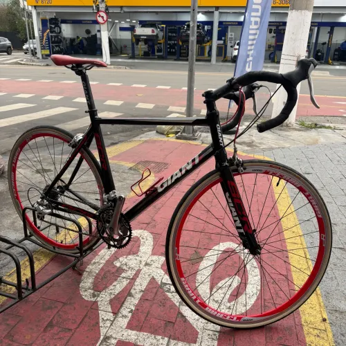 Speed Giant tamanho 56 