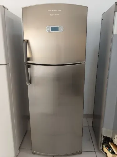 Geladeira Brastemp Frost free 440L