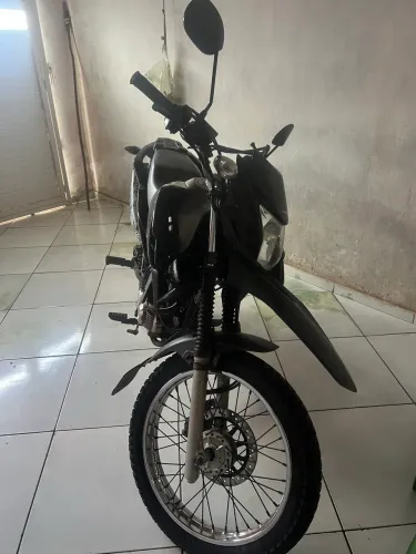 Bros 160 