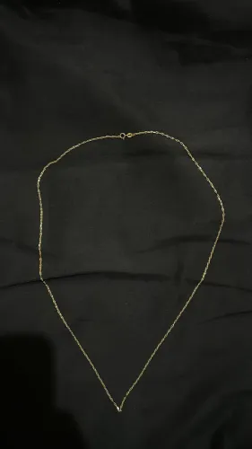 Corrente de ouro 18k 