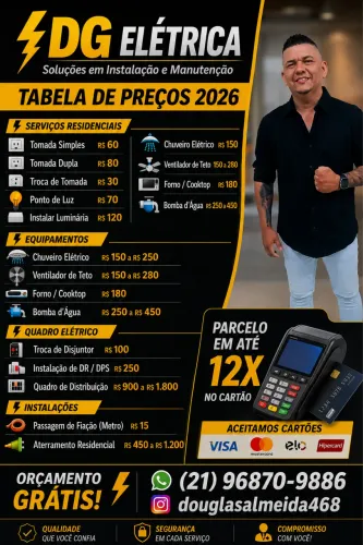 Eletricista
