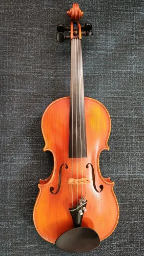 Violino de luthier 4/4