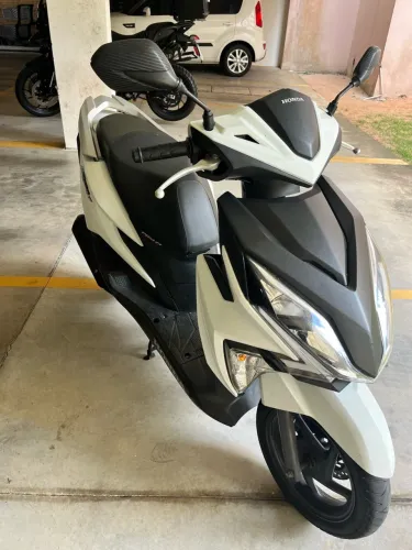 Honda Elite 125 2022
