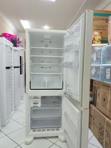 Geladeira Inverser 455 Litros Brastemp