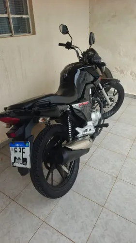 HONDA 160