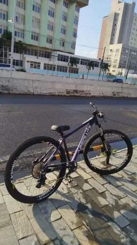 ABSOLUTE NERO 5 (azul marinho perolizado)